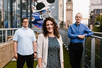 SciLeads set to more than double staff numbers.