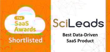 Saas Awards announcement 2021